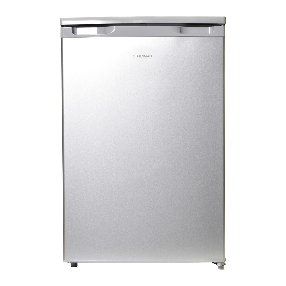 Statesman U355s Under Counter Freezer, 55Cm, 86 Litres, 3 Large Capacity Storage