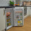 Igenix Igenix IG3920 Under Counter Fridge with Chill Box, 48 cm, White 6
