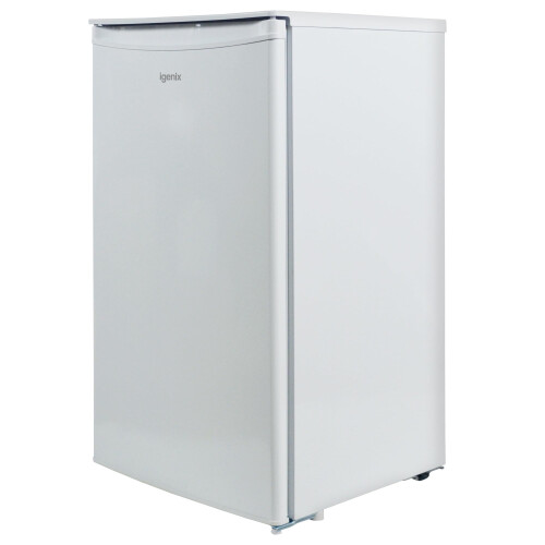 Igenix Igenix IG3920 Under Counter Fridge with Chill Box, 48 cm, White 2