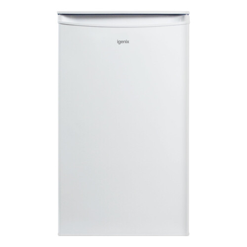 Igenix Igenix IG3920 Under Counter Fridge with Chill Box, 48 cm, White