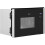 Neff NEFF HLAWD23N0B N50, Built-in Microwave Oven with Automatic Programmes,Control 3