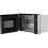 Neff NEFF HLAWD23N0B N50, Built-in Microwave Oven with Automatic Programmes,Control 6