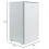 Igenix Igenix IG3920 Under Counter Fridge with Chill Box, 48 cm, White 7