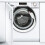 Hoover HBWS49D2ACE 9 Kg Integrated Washing Machine 3