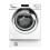 Hoover HBWS49D2ACE 9 Kg Integrated Washing Machine 2