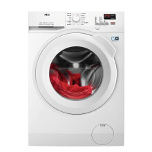 AEG 6000 Series 9KG 1400rpm Freestanding Washing Machine - White (L6FBK941B)