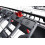 Hoover Hoover HF4C7L0A Dishwasher Graphite 14 Place Settings 3
