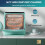AIRMSEN Mini Table Top Dishwasher, 6 Programs Countertop Dishwasher, 5L Water 8