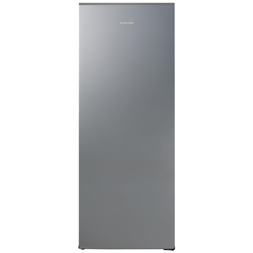 Russell Hobbs Frost Free Freezer, 54cm Wide, 175 Litre, Transparent Drawers,