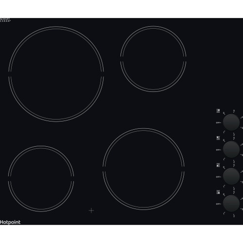 Hotpoint HR 620 R H
