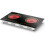 2 ring ceramic hob 1