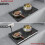 2 ring ceramic hob 2