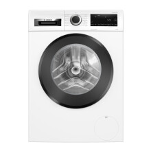 Bosch WGG254Z0GB Series 6, Free-Standing Washing Machine Front Loader, A Rated,