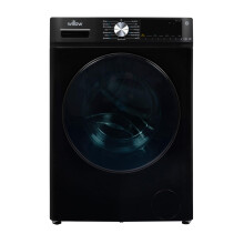Willow WWDE8514BL 8kg Washer Dryer 1400 Spin with BLDC Inverter Motor, 15