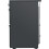 Hotpoint Hotpoint 60cm Double Oven Electric Cooker - Black 6