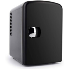Denver MFR-400 Small Mini Fridge With UV Light Disinfection - 4 Litre / 6 can –