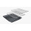 Bosch Bosch, Series 4, HQA534BB3B, 60cm Built-in Single Oven with Added Steam function 7