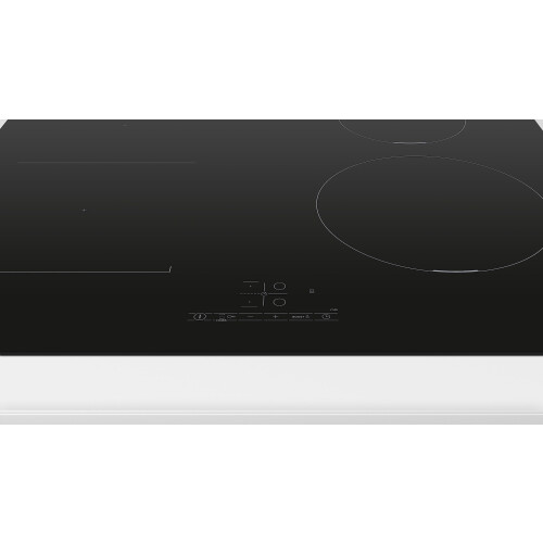Bosch Bosch Series 4 PWP611BB5B Induction Hob with TouchSelect, CombiZone, PowerBoost 1