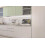 Candy Candy Table Top Dishwasher CP 6E51LW-80 - White - 6 Place Settings 6