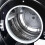 Willow Appliances Willow WTD3B 3kg Compact Vented Tumble Dryer, Front Loading Small Dryer for 8