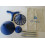 Breathing Mobile Washer - Portable Hand Powered High Efficiency Clothes Washing 7