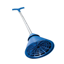 Breathing Mobile Washer - Portable Hand Powered High Efficiency Clothes Washing