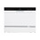 Willow Appliances Willow WTTD6W 55cm Tabletop Dishwasher with 6 Place Settings, 7 Programmes, 1