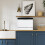 Willow Appliances Willow WTTD6W 55cm Tabletop Dishwasher with 6 Place Settings, 7 Programmes, 2