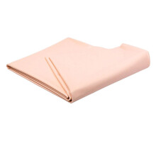 Sexy Latex Wet Play Sheet for Couples, Waterproof Bondage Bed Sheet in Yellow, Ideal for Adult Toys and Wet Games