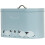 Highland Sheep Flock Bread Bin 34x22x19Cm 4
