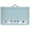 Highland Sheep Flock Bread Bin 34x22x19Cm 1