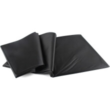Sex Waterproof Sheet Blanket for Couples - Thickened PVC Incontinence Cover 2.1m x 2.1m for BDSM and Bondage Games