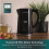 Hamilton Beach Hamilton Beach, Electric Kettle, Flexi Control, 1.7L, Black HBK001B 7