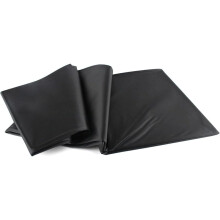 Sex Waterproof Sheet Blanket 1.3x2.1m Couples BDSM Game Soft PVC Incontinence Cover for Single Double Bed