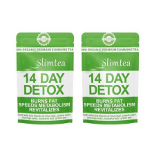 (28pcs)Detox Tea Weight Loss Tea Slimming Diet Teabags Burn Fat Evolution Slimming