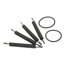 YFZ350 Banshee 1987-2006 Auspuffrohr Feder- & O-Ring-Austauschset