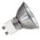 GU10 50 Watt Dimmable GU10 Halogen 240V Light Bulbs - 6 Pack 1