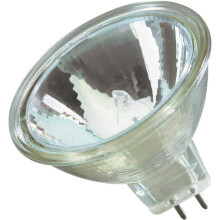 OSRAM Halogen-Reflector / DECOSTAR/ GU5.3-socket / dimmable / 12 Volt / 20 Watt / 36 beam angle / warm white - 2800K / Pack of 2
