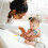 Aveeno Aveeno Soothing Baby Bath Treatment, Single Use Packets - 5 ea 6