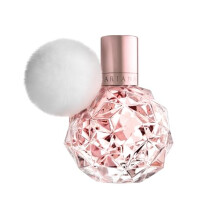 Ariana Grande Ari Eau de Parfum Spray, 50 ml (Packaging may vary)