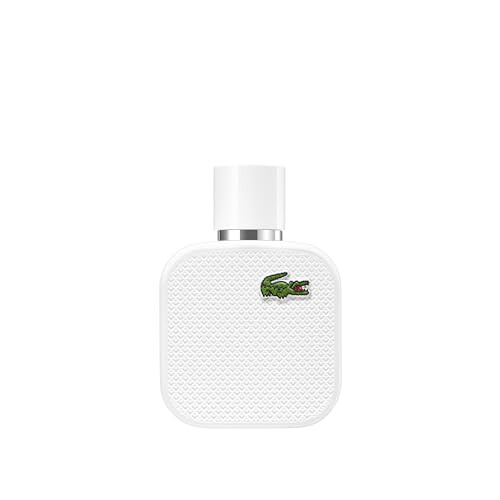 Lacoste Lacoste L.12.12 Blanc Eau de Toilette, 50 ml