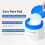 MEDICUBE Zero Pore Pad 2.0 (70 Pads / 155 g) 3