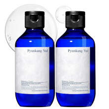 Pyunkang Yul Facial Essence Toner Bundle - Face Moisturizer Skin Care Korean Toner for Dry and Combination Skin Types, Astringent for Face 200ml (Pac