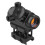 Feyachi RDS-25 Red Dot Sight 4 MOA Red Dot Gun Sight Rifle Scope 1