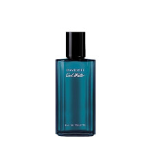 DAVIDOFF Cool Water - Eau de Toilette for Him - Aromatic Fragrance with Notes of Coriander, Mint, Lavender and Amber - Medium Longevity - 75ml
