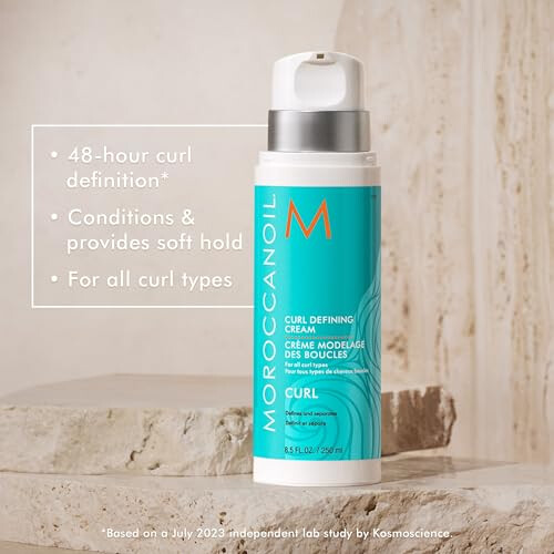 Moroccanoil Moroccanoil Curl Defining Cream 1