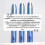 RapidBrow Eyebrow Enhancing Serum, Hexatein 2 Complex, 3 ml (Pack of 1) 3