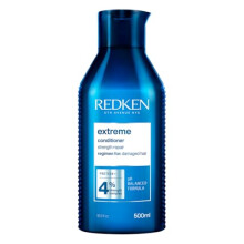 REDKEN Extreme Conditioner, For Damaged Hair, Protein, Strength Repair, 500 ml