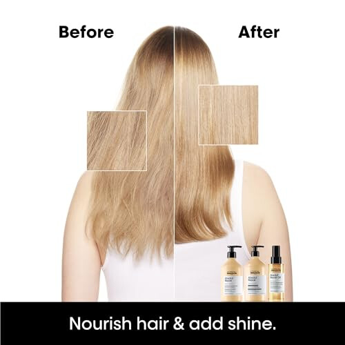 L’Oréal Paris L'Oréal Professionnel SE Absolut Repair Oil 1