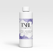 TNBL Ultra Adhesive Acrylic Liquid Monomer (250mL, Clear)